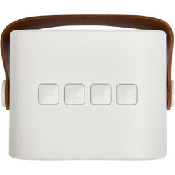 PF Concept 124436 - Diya 3W wireless recycled plastic speaker