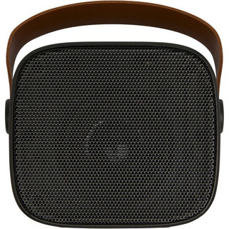 Diya 3W draadloze speaker van gerecycled plastic - EgotierPro 124436