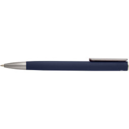 PF Concept 107971 - Ziguur recycled aluminium ballpoint pen (blue ink)