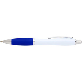 PF Concept 107972 - Nash recycled plastic ballpoint pen (black ink)