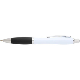 PF Concept 107972 - Stylo bille Nash en plastique recyclé (encre noire)