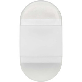 PF Concept 107987 - Velvi pencil sharpener with eraser