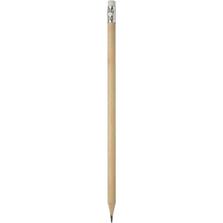 Graffo pencil with eraser - EgotierPro 107990