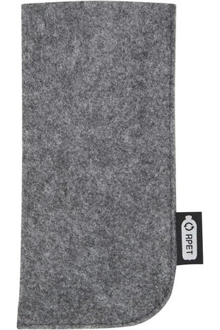 Felta GRS recycled pouch for glasses - EgotierPro 130076