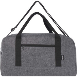 PF Concept 130077 - Felta Reisetasche aus recyceltem GRS-Material 35 L