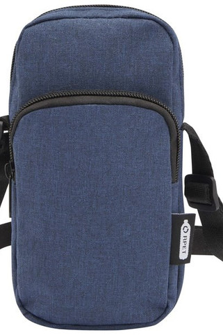 Ross GRS gerecyclede crossbody tas - EgotierPro 130078