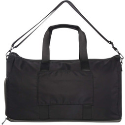 PF Concept 130089 - Rhine GRS genanvendt ekspanderbar duffelbag 35L