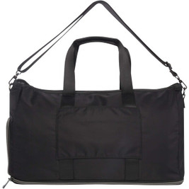 Sac de voyage Rhine extensible recyclé de 35L - EgotierPro 130089