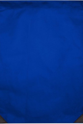 Evergreen GRS genvundet non woven taske med snortræk 5 l - EgotierPro 130080