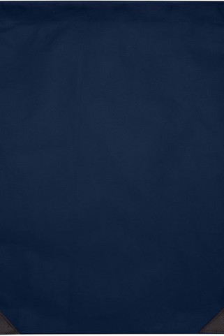 Evergreen GRS recycled non-woven drawstring bag 5L - EgotierPro 130080