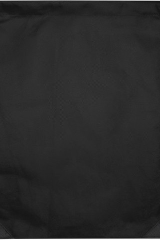 Evergreen GRS recycled non-woven drawstring bag 5L - EgotierPro 130080