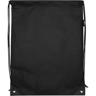 Evergreen GRS recycled non-woven drawstring bag 5L - EgotierPro 130080