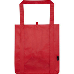 PF Concept 130081 - Liberty Tragetasche mit hartem Boden aus recyceltem GRS Non Woven 6 L