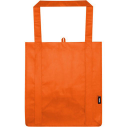 PF Concept 130081 - Liberty Tragetasche mit hartem Boden aus recyceltem GRS Non Woven 6 L