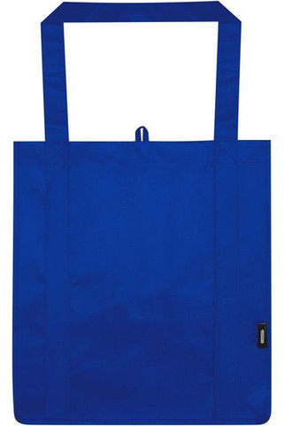 Liberty tygväska i Non Woven av GRS-återvunnet-material, 29L - EgotierPro 130081