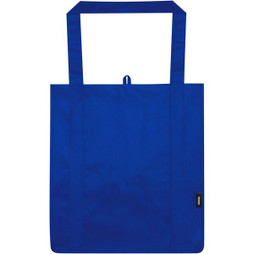 PF Concept 130081 - Saco não tecido reciclado com placa no fundo GRS de 29 L "Liberty"