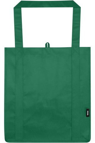 Liberty GRS recycled non-woven bottom board tote bag 29L - EgotierPro 130081