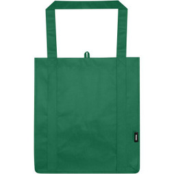 PF Concept 130081 - Liberty Tragetasche mit hartem Boden aus recyceltem GRS Non Woven 6 L