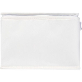 Spectrum 6-can recycled non-woven cooler bag 4L - EgotierPro 130082