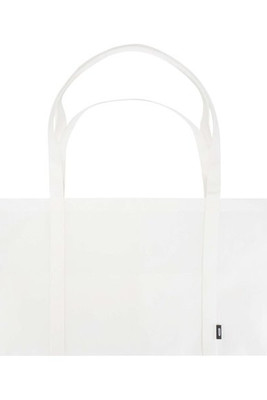 Jumbo GRS recycled non-woven extra large tote bag 65L - EgotierPro 130083
