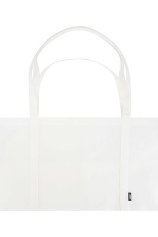 Jumbo GRS recycled non-woven extra large tote bag 65L - EgotierPro 130083