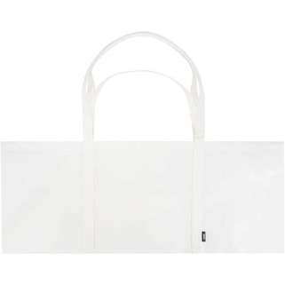 Jumbo GRS recycled non-woven extra large tote bag 65L - EgotierPro 130083