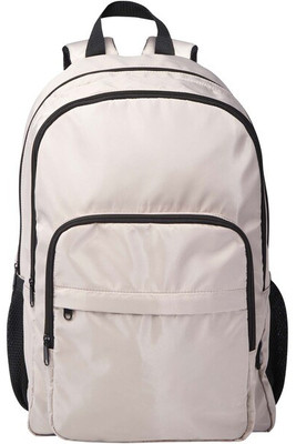 Trend Plus 15” GRS recycled laptop backpack 20L - EgotierPro 130086