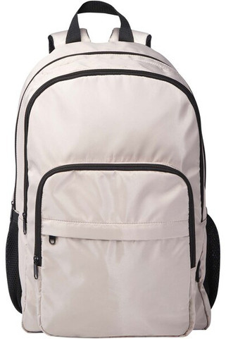 Trend Plus 15” GRS recycled laptop backpack 20L - EgotierPro 130086