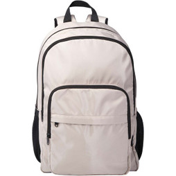 PF Concept 130086 - Mochila para portátil reciclada GRS de 15" e 20 L "Trend Plus"