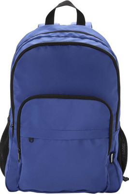 Trend Plus 15” GRS recycled laptop backpack 20L - EgotierPro 130086