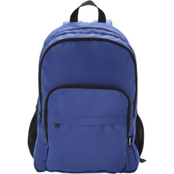 PF Concept 130086 - Trend Plus 15" GRS genbrugsrygsæk til bærbar computer 20L