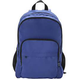 PF Concept 130086 - Trend Plus 15” GRS recycled laptop backpack 20L