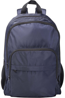 Plecak na laptopa Trend Plus na laptopy 15-calowe o pojemności 20 litrów - EgotierPro 130086