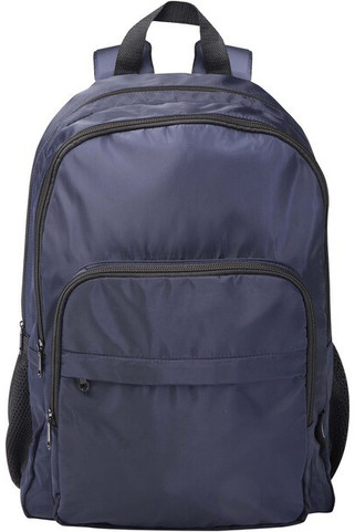 Trend Plus 15” GRS recycled laptop backpack 20L - EgotierPro 130086