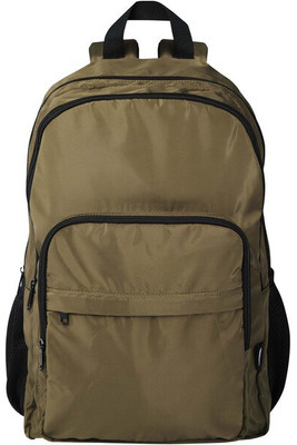 Trend Plus 15” GRS recycled laptop backpack 20L - EgotierPro 130086