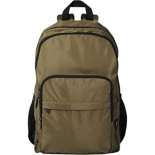 Sac à dos pour ordinateur portable 15 Trend Plus recyclé certifié GRS de 20L - EgotierPro 130086