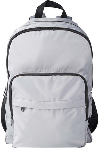 Trend Plus 15” GRS recycled laptop backpack 20L - EgotierPro 130086