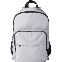 PF Concept 130086 - Sac à dos pour ordinateur portable 15 Trend Plus recyclé certifié GRS de 20L
