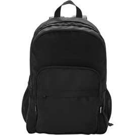 PF Concept 130086 - Zaino per portatile da 15" in materiale riciclato certificato GRS Trend Plus - 20L
