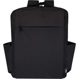 PF Concept 130084 - Libra 15” GRS recycled laptop backpack 15L