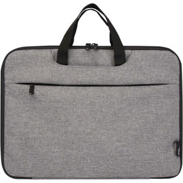 PF Concept 130085 - Libra 14” 2-in-1-Laptoptasche aus recyceltem GRS-Material 3 L