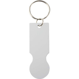 PF Concept 104594 - Rhea shopping cart keyring