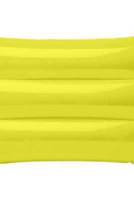 Sunny inflatable beach pillow - EgotierPro 127055