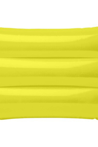 Sunny uppblåsbar strandkudde - EgotierPro 127055