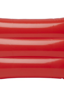 Sunny inflatable beach pillow - EgotierPro 127055