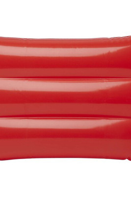 Sunny inflatable beach pillow - EgotierPro 127055