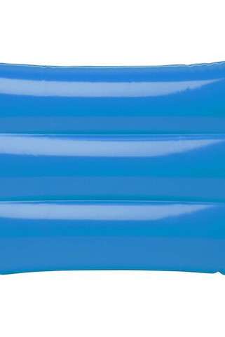 Sunny inflatable beach pillow - EgotierPro 127055