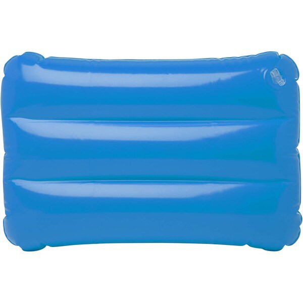 Sunny inflatable beach pillow - EgotierPro 127055