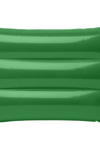 Sunny inflatable beach pillow - EgotierPro 127055