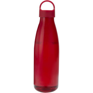 Bergen 800 ml recycled plastic water bottle - EgotierPro 100835